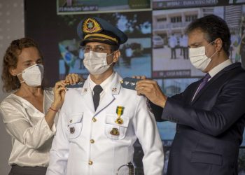 (Foto: Thiara Montefusco/Governo do Ceará)