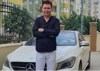 Homem é acusado de comprar saliva infectada pela Covid para tentar matar o chefe