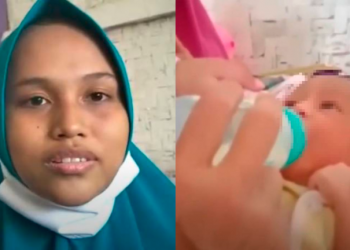 Mulher alega ter engravidado com uma “rajada de vento”; entenda o caso