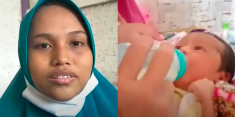 Mulher alega ter engravidado com uma “rajada de vento”; entenda o caso