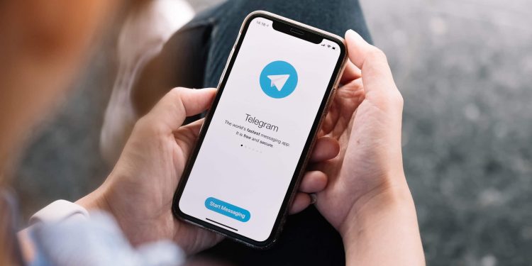 Telegram lança função que permite apagar mensagens em 24h ou 7 dias