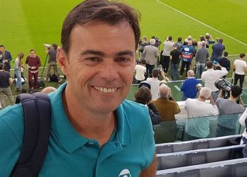 Tino Marcos deixa a Globo depois de 35 anos na emissora