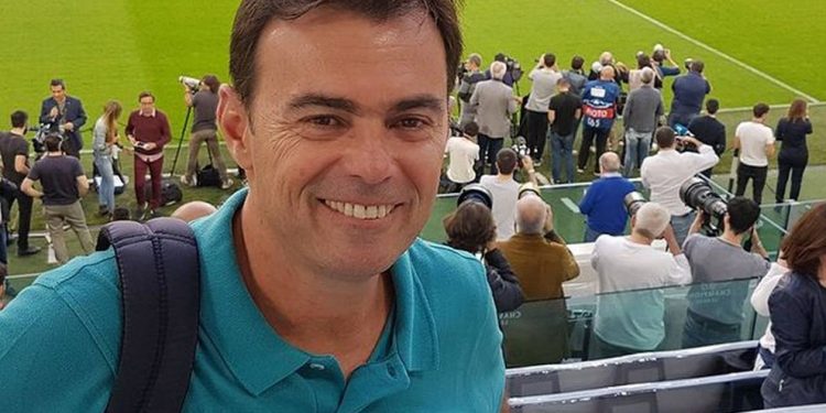 Tino Marcos deixa a Globo depois de 35 anos na emissora