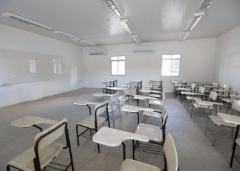 Vestibular da Urca acontece neste final de semana