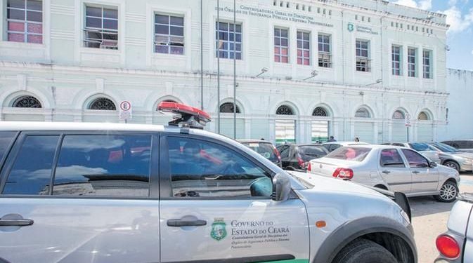 Policial militar acusado de assaltos em série em Juazeiro do Norte é afastado pela CGD