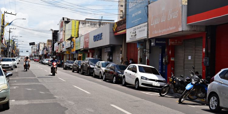 Minhas impressões sobre o primeiro dia de ‘lockdown’ no Crajubar – Por Samuel Pinheiro