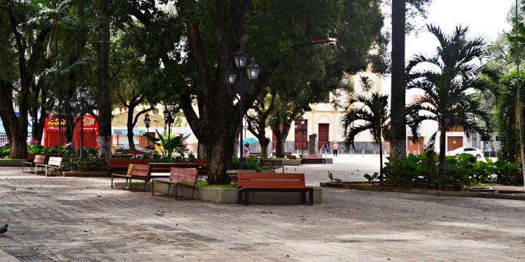 Minhas impressões sobre o primeiro dia de ‘lockdown’ no Crajubar – Por Samuel Pinheiro