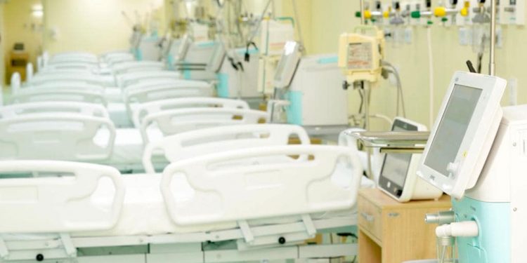 Crato é contemplado com 10 leitos de UTI para tratamento da Covid-19 entregues pelo Governo do Ceará; total chega a 824 leitos no Estado