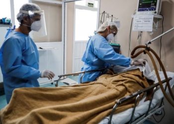 (Foto: Marcelo Oliveira/EPA)