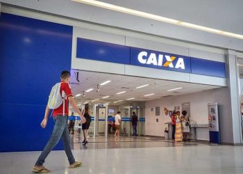 Caixa Econômica Federal abre processo seletivo para estágio remunerado; veja como se inscrever