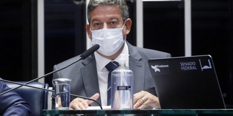 Lira elogia decisão do STF contra Moro e diz que Lava Jato não merece o perdão da História