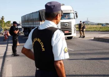 (Foto: Divulgação/SSPDS)