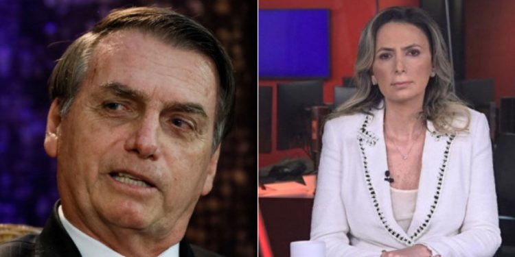 Bolsonaro a Hajjar: “Lockdown no NE vai me f…. e perco a eleição”, diz jornal