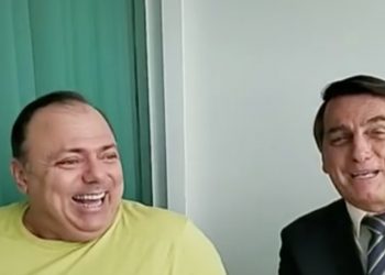 Bolsonaro deseja impedir que prefeitos e governadores comprem vacinas – Por Josias de Souza