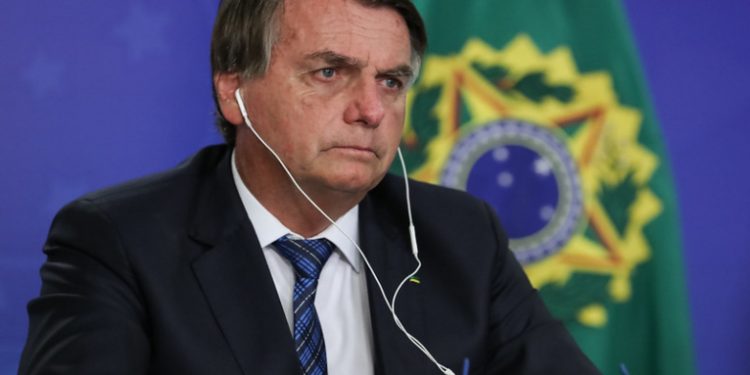 Bolsonaro é denunciado na ONU por descaso do governo federal na pandemia