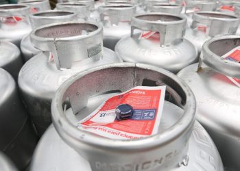 Famílias em situação de vulnerabilidade econômica vão receber vale-gás de cozinha no Ceará (Foto: Divulgação)