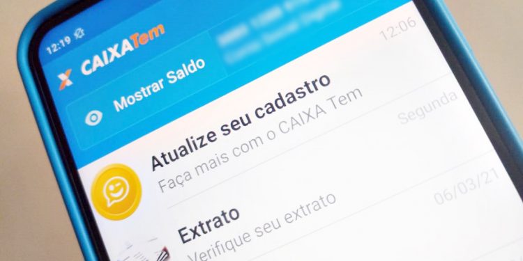 Auxílio emergencial: nascidos em fevereiro podem atualizar cadastro no Caixa Tem; veja como
