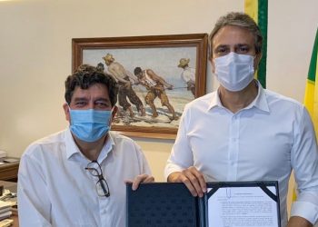 (Foto: Divulgação/Governo do Ceará)