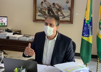 (Foto: Divulgação/Governo do Ceará)
