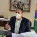 Camilo participa de audiência pública do Senado e cobra esforço nas relações internacionais para aquisição de vacinas