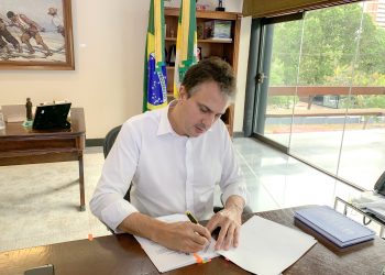 (Foto: Divulgação/Governo do Ceará)