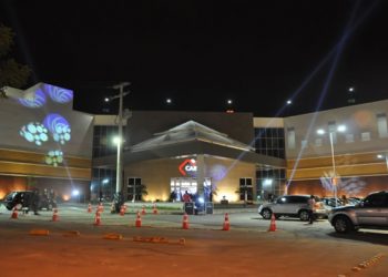 Justiça reconhece cobrança abusiva do serviço de estacionamento do Cariri Garden Shopping