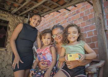 (Foto: Ariel Gomes/Governo do Ceará)