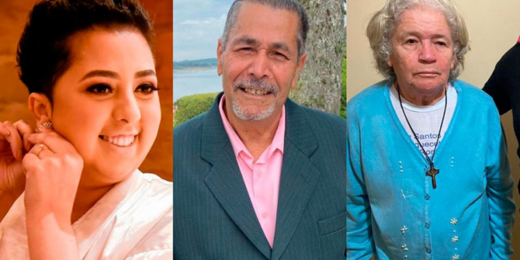 Digital influencer, pai e avó morrem de Covid-19 em cinco dias