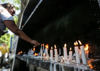 Brasil já perdeu mais de 610 mil vidas para a Covid-19 (Foto: Reprodução/Flickr)