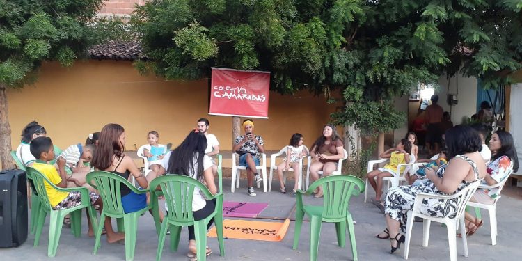 Mostra Urbana realiza diálogos virtuais sobre cultura e arte