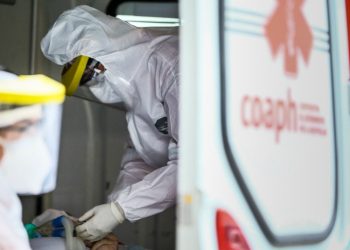 Todos os municípios cearenses estão na classificação de risco alto ou altíssimo (Foto: Camila Lima)