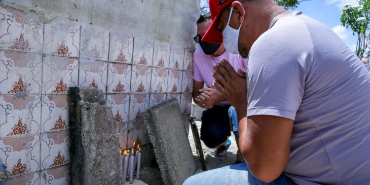 Março já registra mais de 1.000 mortos por Covid-19 no Ceará