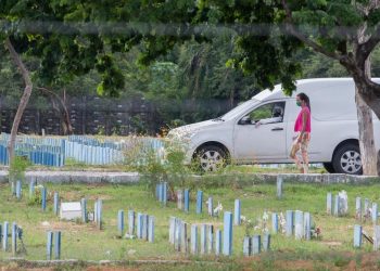 (Foto: Paulo Alberto)