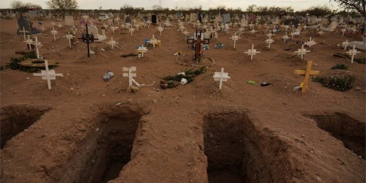 Mais um recorde: Brasil quase 4 mil novos óbitos por Covid-19 nas últimas 24h