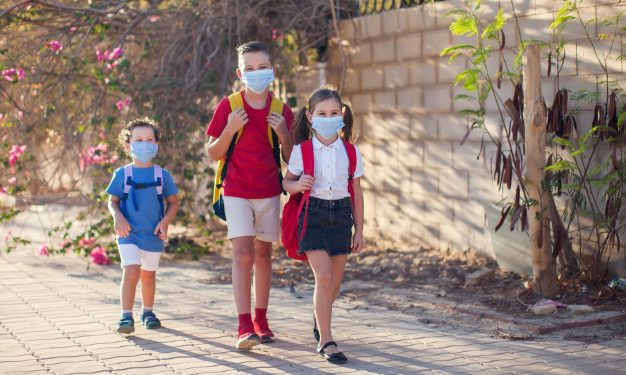 Janeiro de 2021 foi o segundo mês com mais mortes de crianças com Covid-19 no Ceará