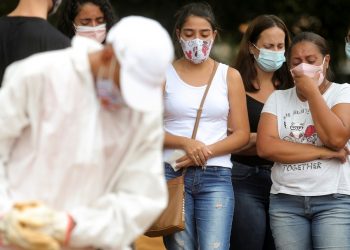 (Foto: Carla Carniel/Reuters)