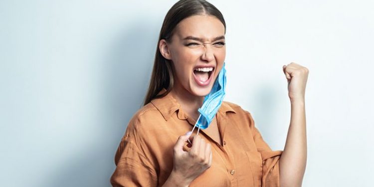 Covid-19: quando se determina o fim de uma pandemia?