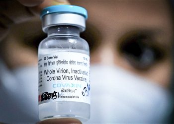 (Foto: Dibyangshu Sarkar/AFP via Getty Images)