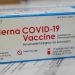 Covid-19: Moderna confirma venda de 13 milhões de doses da vacina para o Brasil