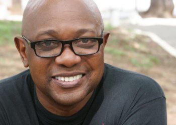 O ator Edson Montenegro morreu neste domingo (21) aos 63 anos em decorrência da Covid-19 (Foto: Divulgação/Gain Agenciamento)