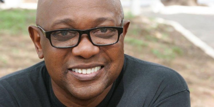 Edson Montenegro, ator de Cidade de Deus, morre de Covid-19 aos 63 anos