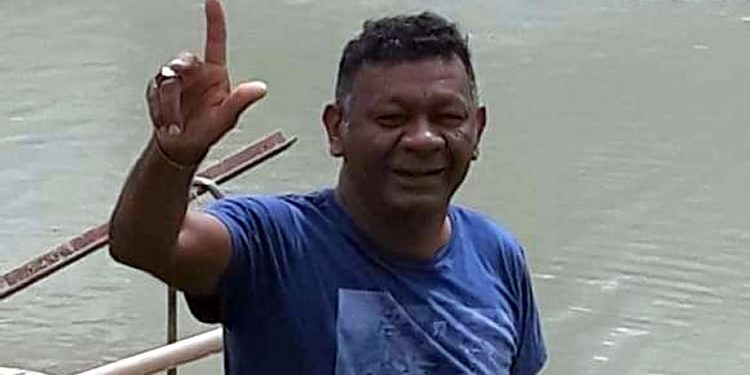 Dono do bar Mangueiral, em Crato, é morto numa troca de tiros com PM do RAIO
