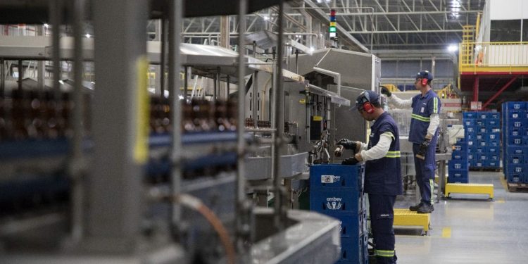 Ceará tem maior geração de empregos para janeiro da história