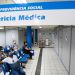 Peritos do INSS avaliam fechar agências em meio à alta de Covid