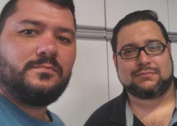 Comerciante descobre que irmão perdido há 30 anos é seu funcionário