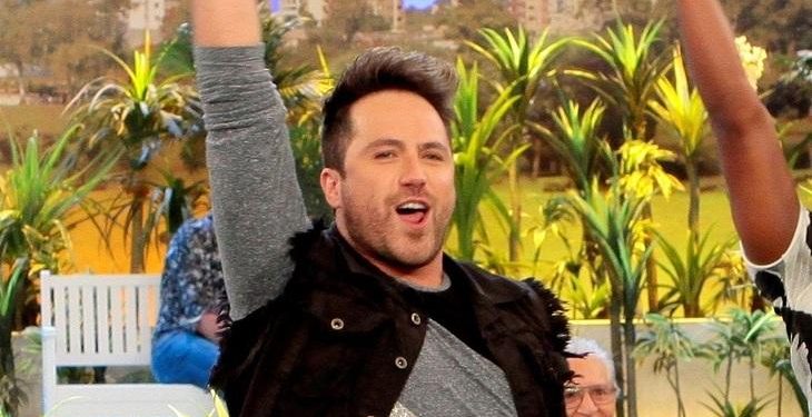 Kleber Lopes, ator de ‘A Praça é Nossa’ morre de Covid-19, aos 39 anos