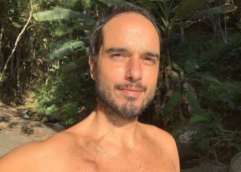 Ator Leo Rosa, de 37 anos, morre de câncer no Rio