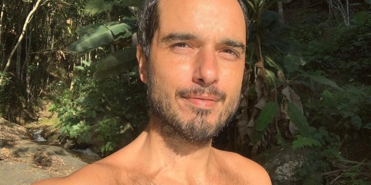 Ator Leo Rosa, de 37 anos, morre de câncer no Rio