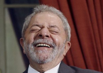 (Foto: Ricardo Stuckert)