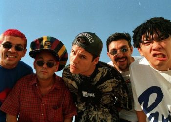 Mamonas Assassinas: 25 anos após tragédia, os 7 hits que seguem como hinos dos anos 90